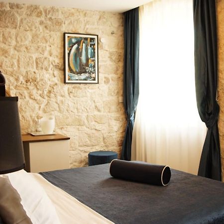 Hvar Riva Rooms هفار المظهر الخارجي الصورة