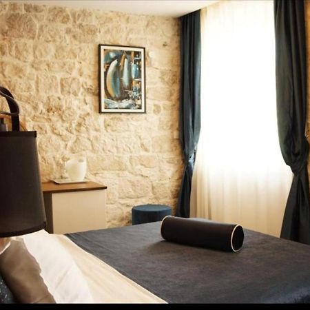 Hvar Riva Rooms هفار المظهر الخارجي الصورة