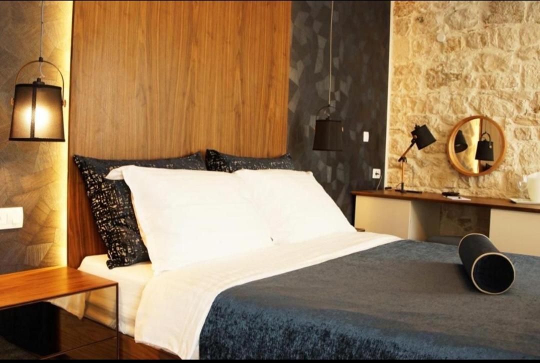 Hvar Riva Rooms هفار المظهر الخارجي الصورة