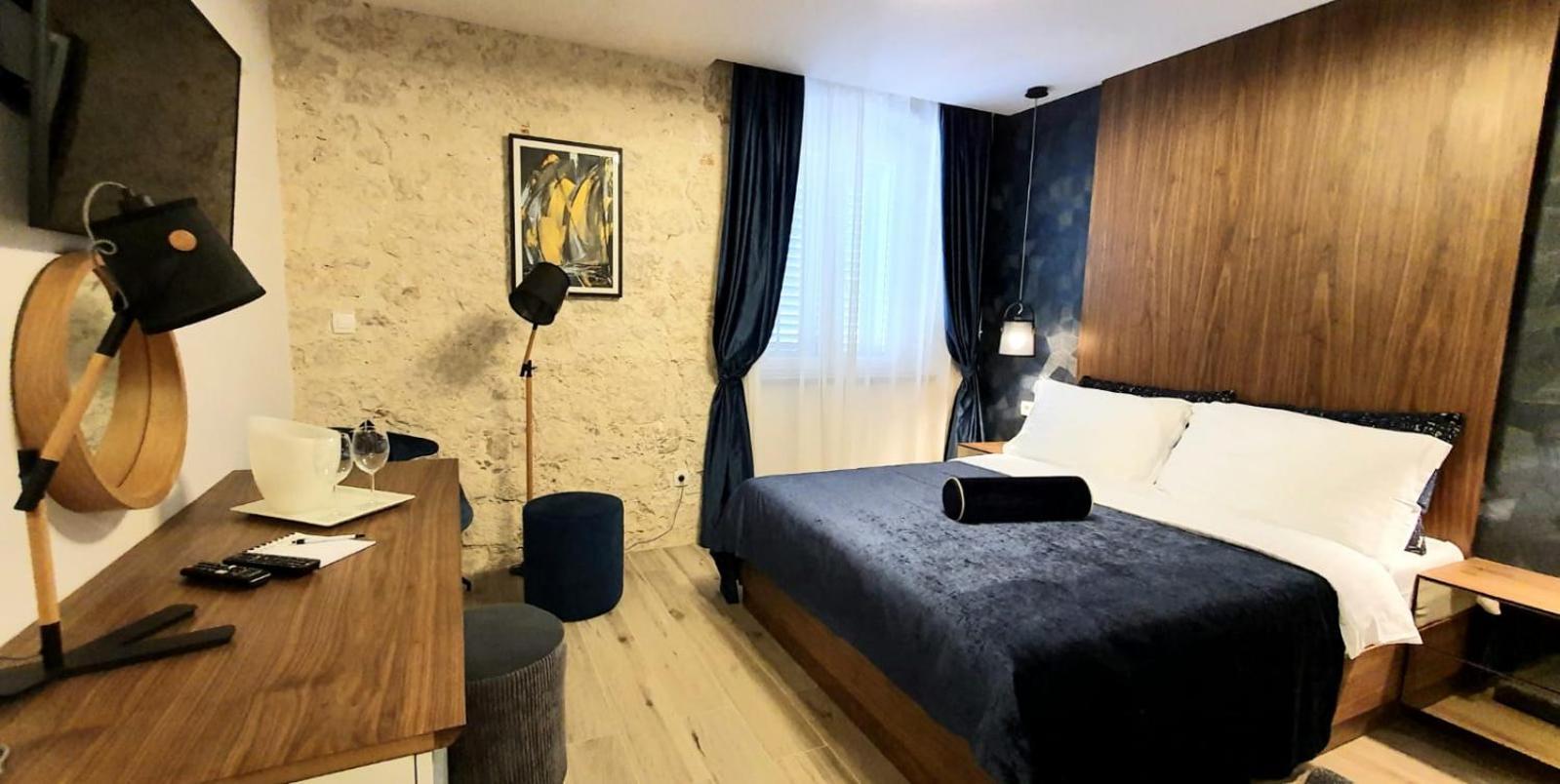 Hvar Riva Rooms هفار الغرفة الصورة