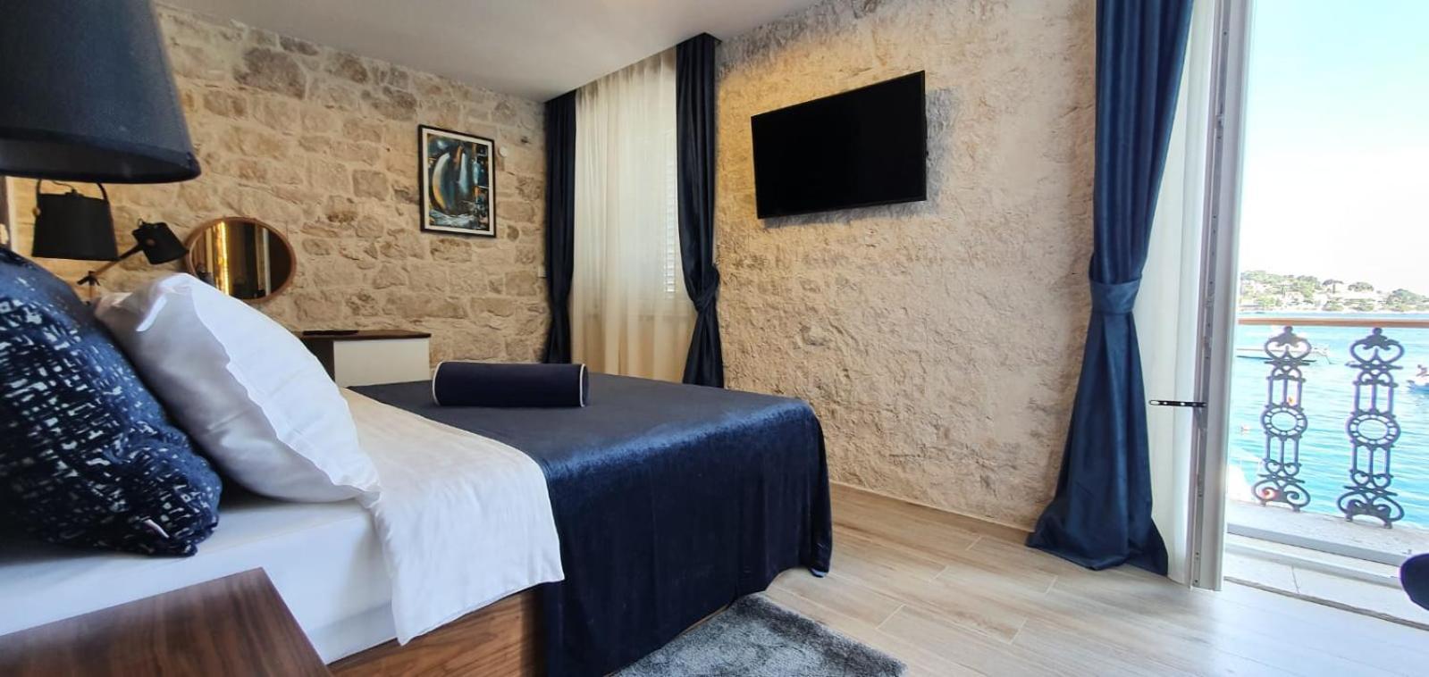 Hvar Riva Rooms هفار المظهر الخارجي الصورة