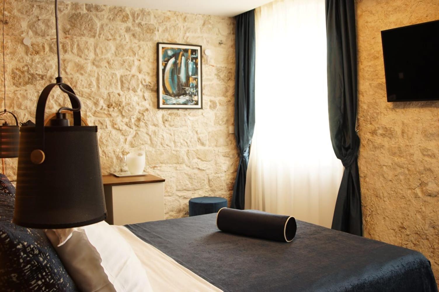 Hvar Riva Rooms هفار المظهر الخارجي الصورة