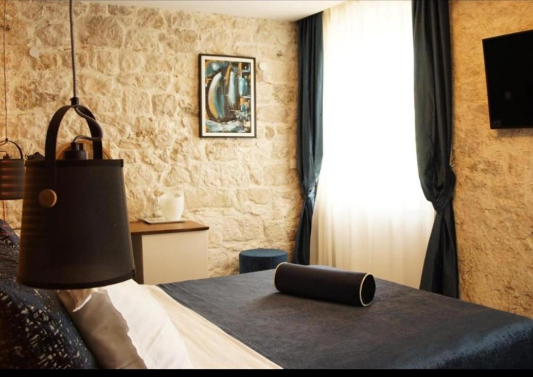 Hvar Riva Rooms هفار المظهر الخارجي الصورة