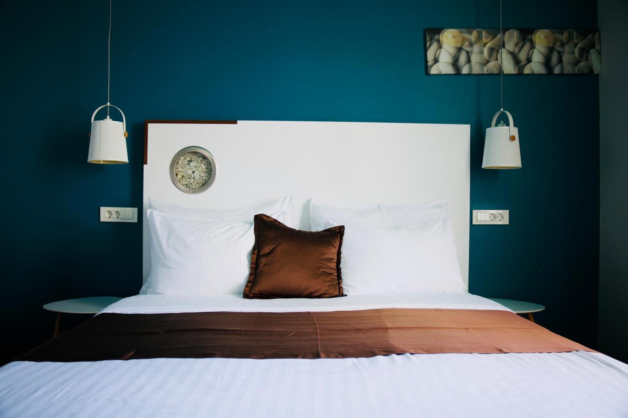 Hvar Riva Rooms هفار المظهر الخارجي الصورة