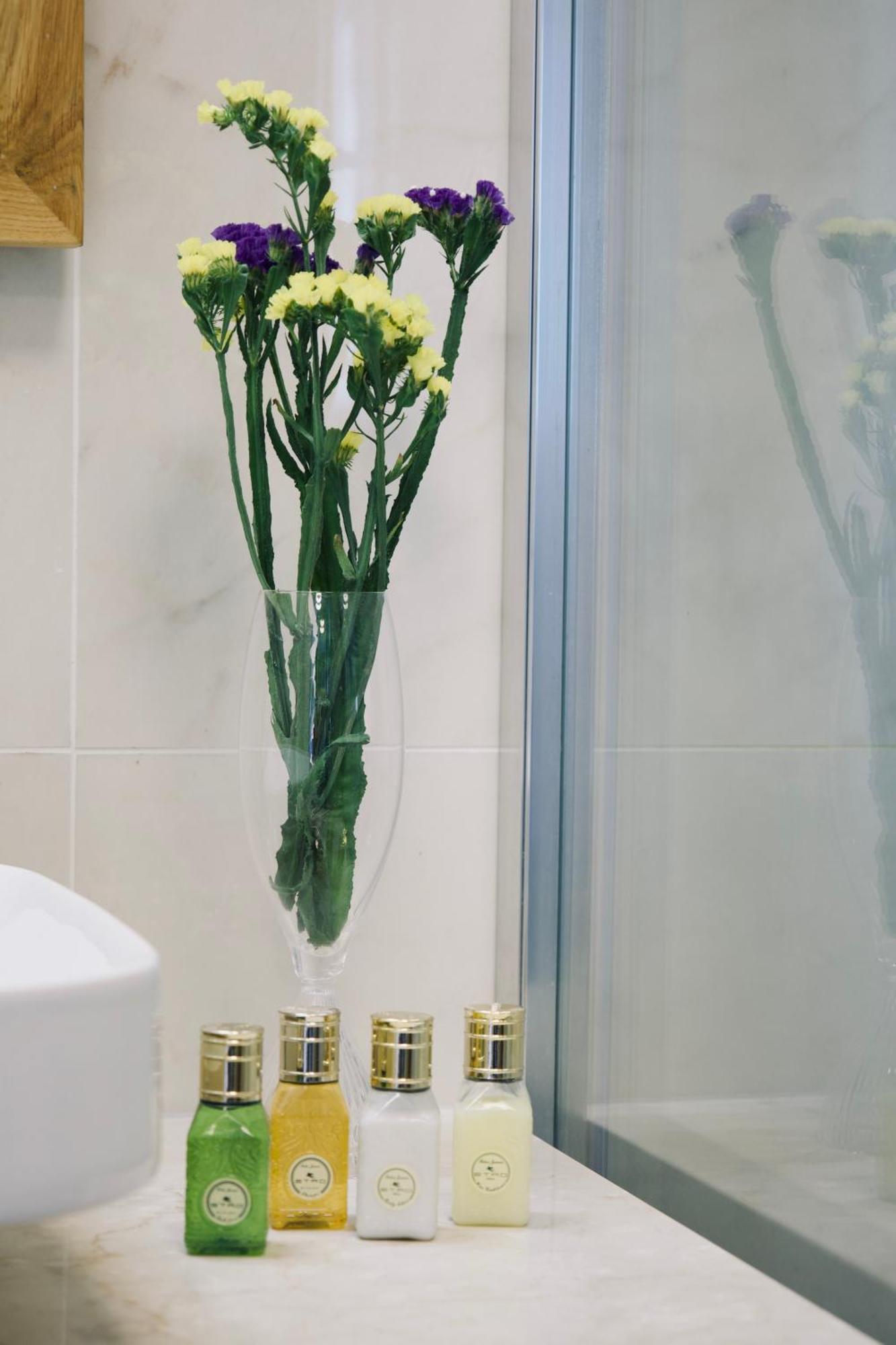 Hvar Riva Rooms هفار المظهر الخارجي الصورة
