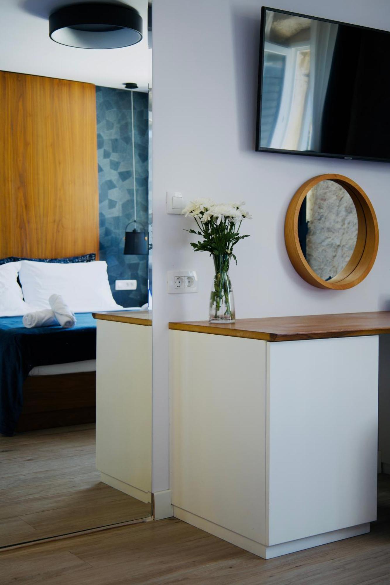 Hvar Riva Rooms هفار المظهر الخارجي الصورة