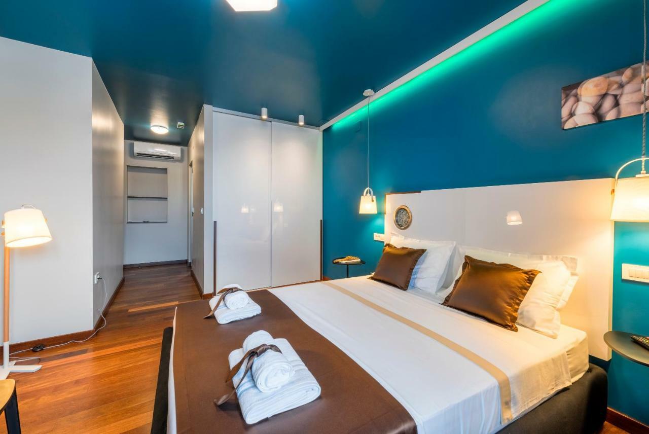 Hvar Riva Rooms هفار المظهر الخارجي الصورة