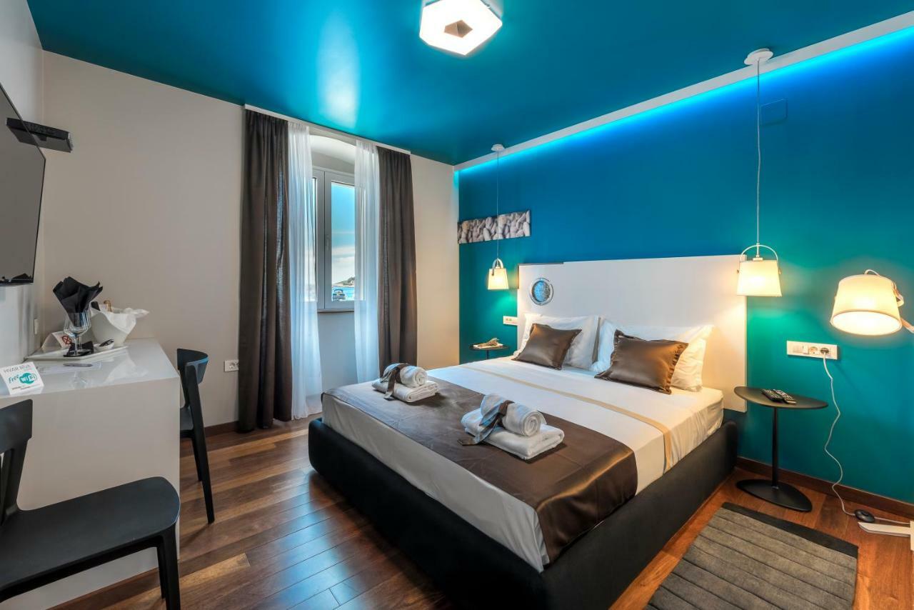 Hvar Riva Rooms هفار المظهر الخارجي الصورة